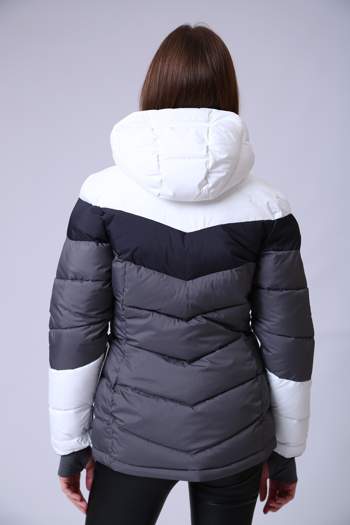 1909971 куртка abbott peak™ insulated jacket columbia 
