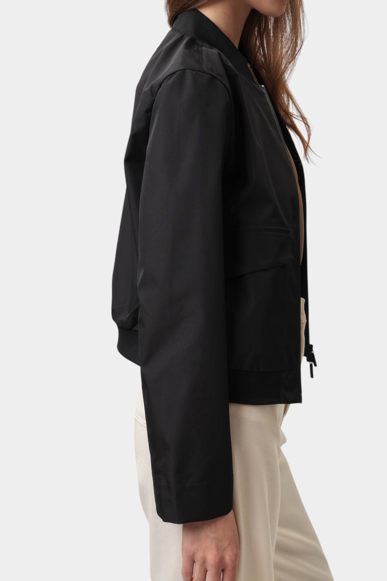 XW000418_AF12806 бомбер armani exchange 