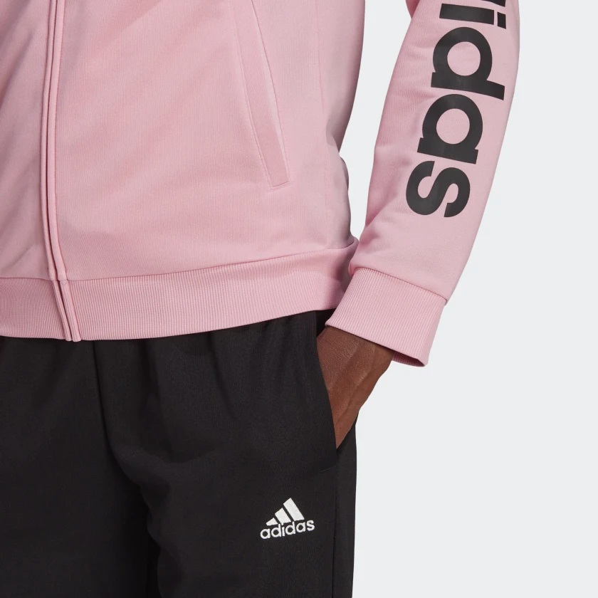  Костюм Adidas Розовый