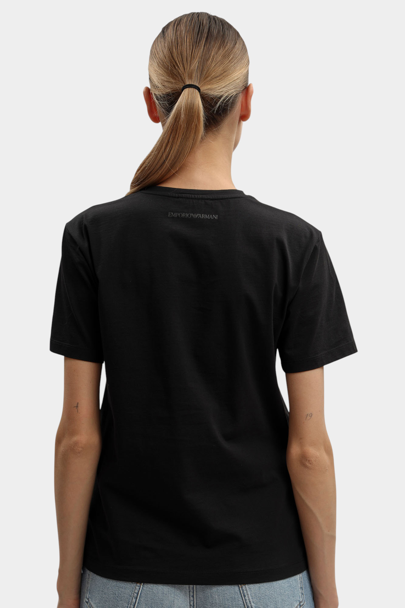 EW002836_ AF12573 футболка emporio armani 