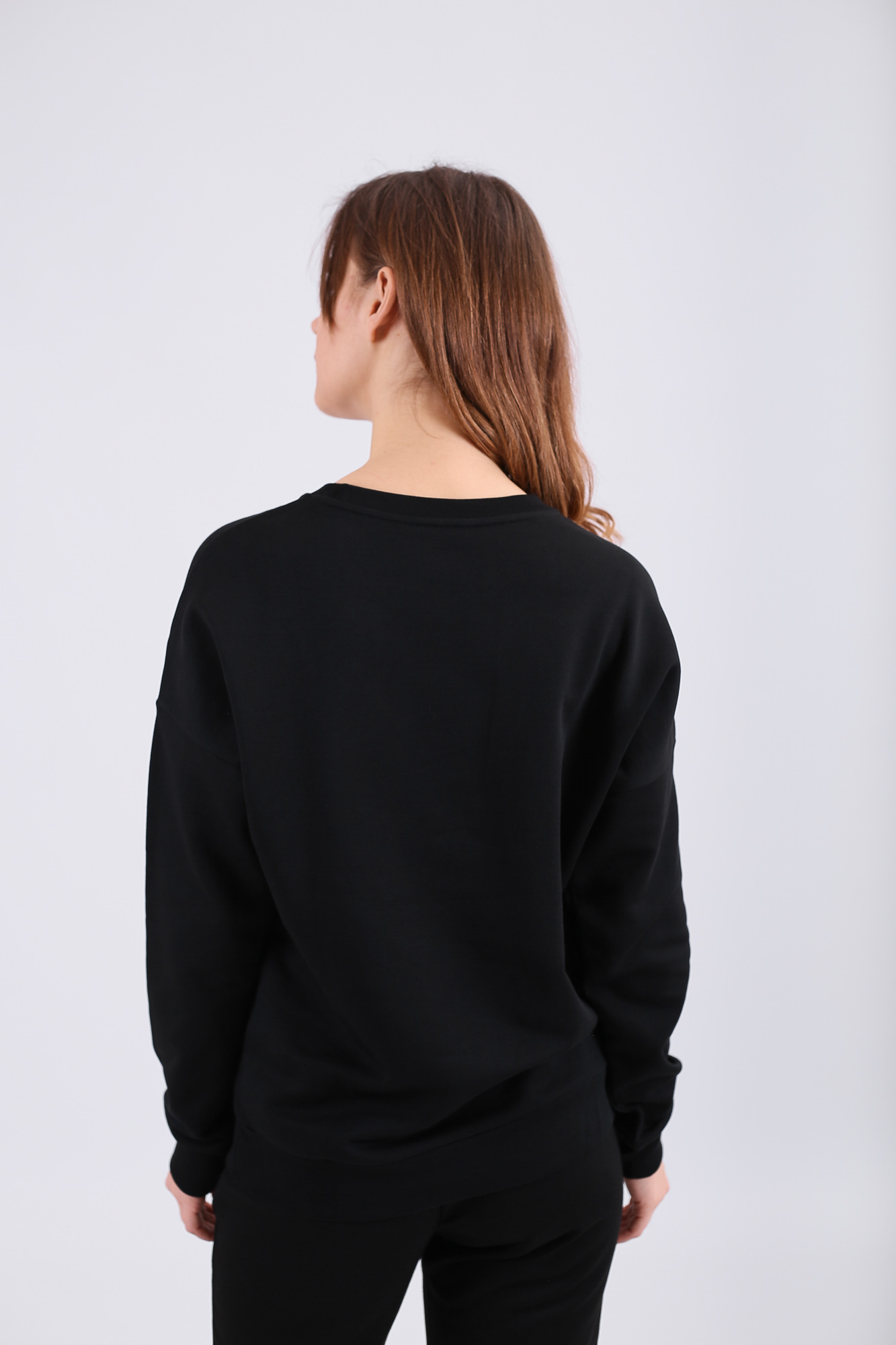 3LYM27_YJ5VZ свитшот armani exchange 