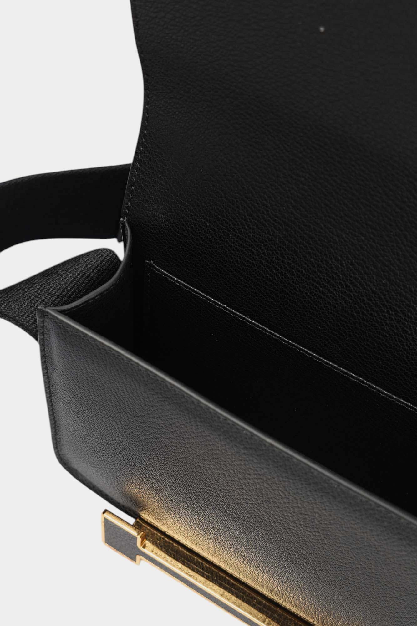 6156-1 Сумка Graciana Черный