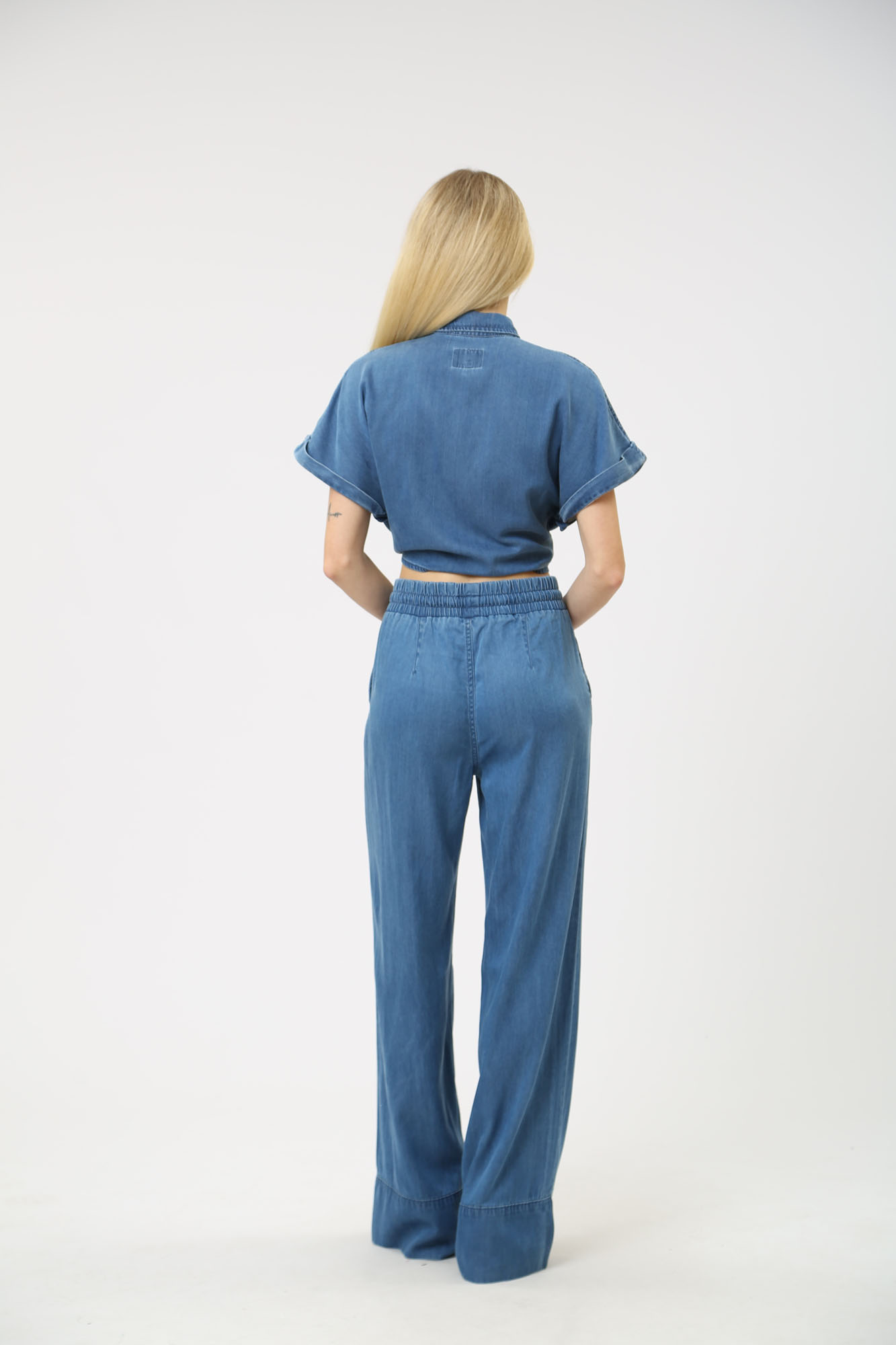 PL304838 рубашка pepe jeans 