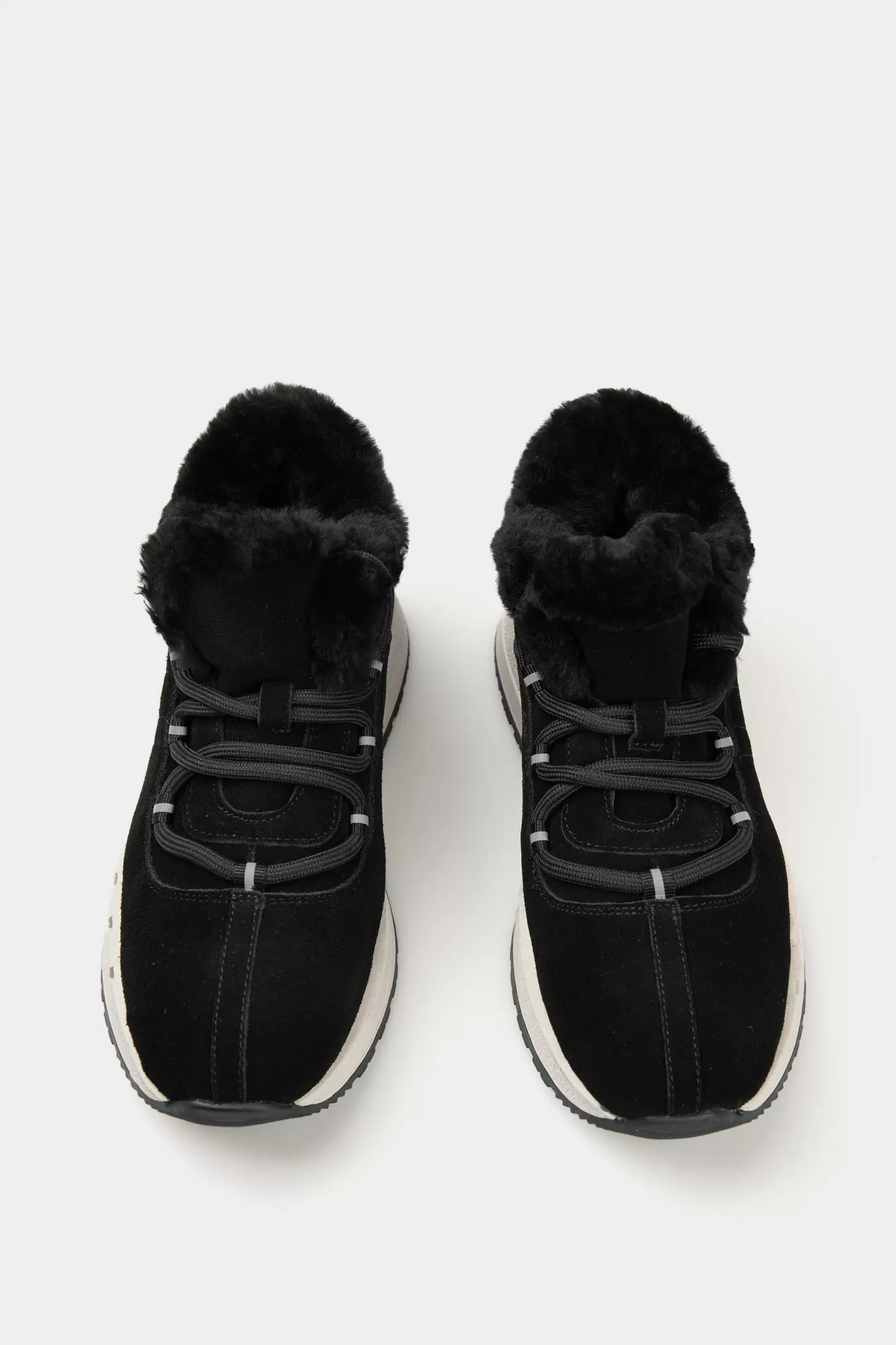 MCW04CH Кроссовки Marc Cony Черный