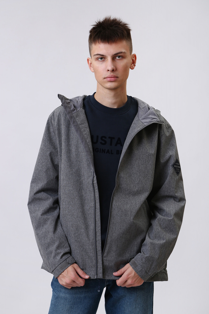 Ботинки El Tempo  Черный