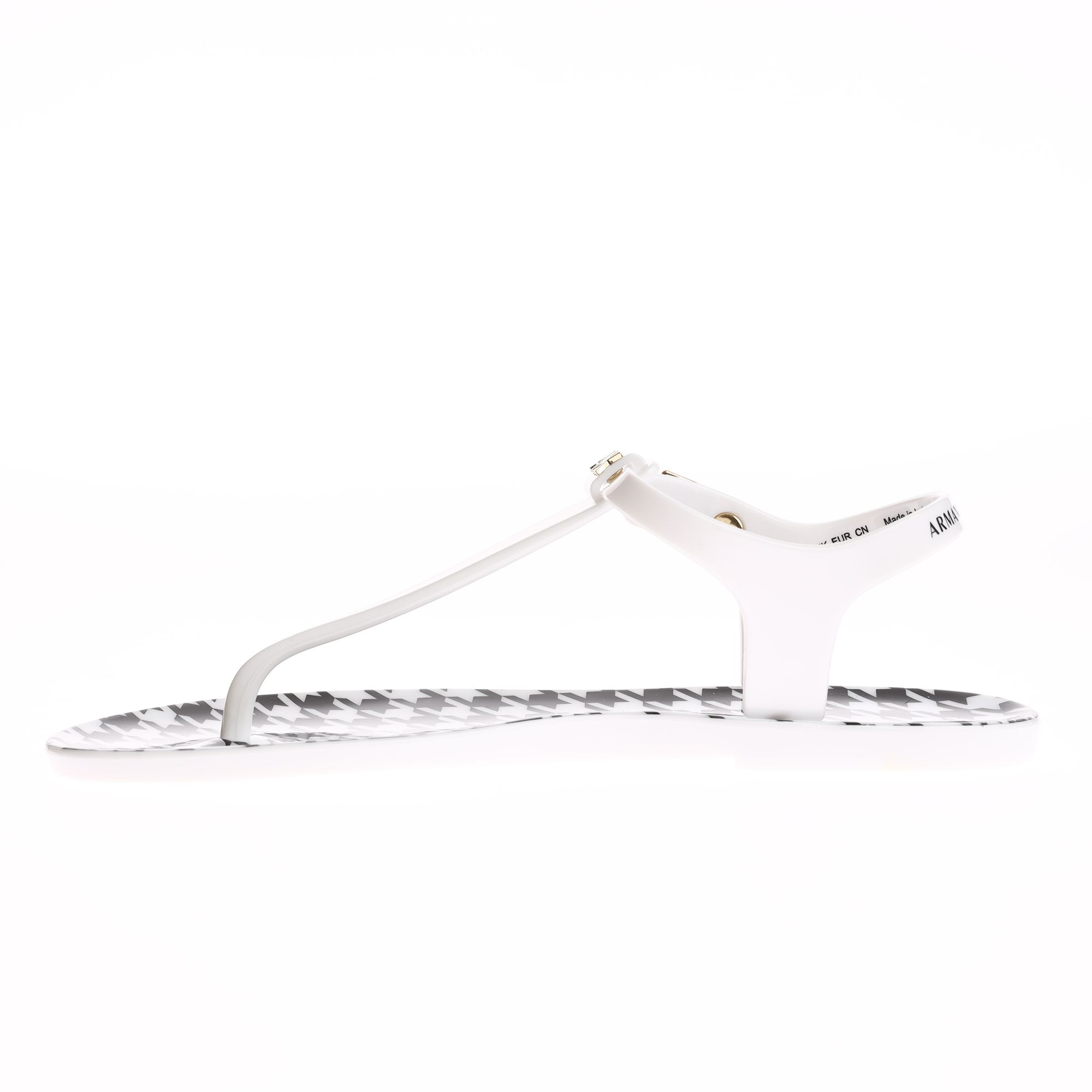 Сандалии Armani Exchange