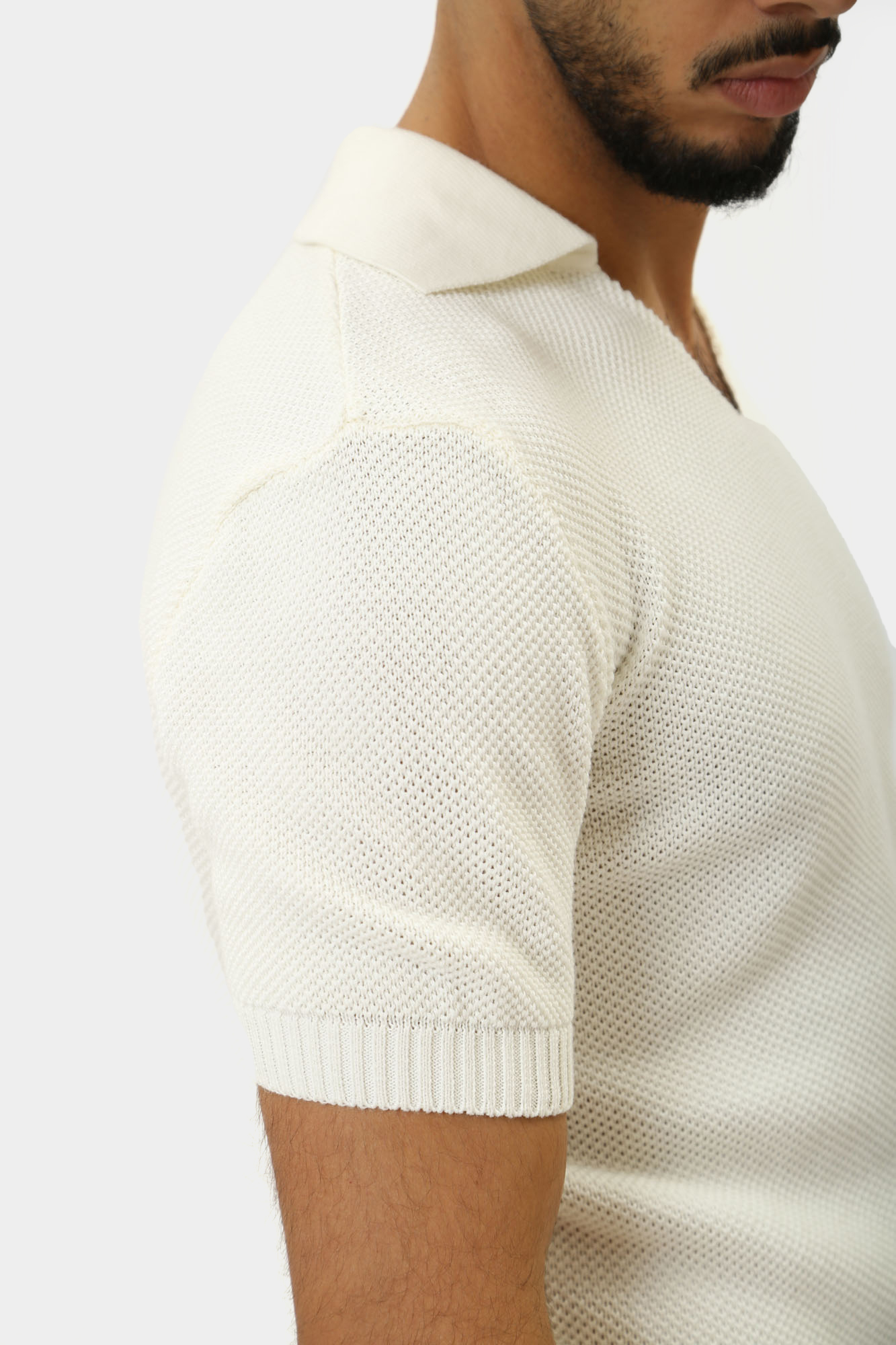 PBMM0085 Поло Bikkembergs Серый