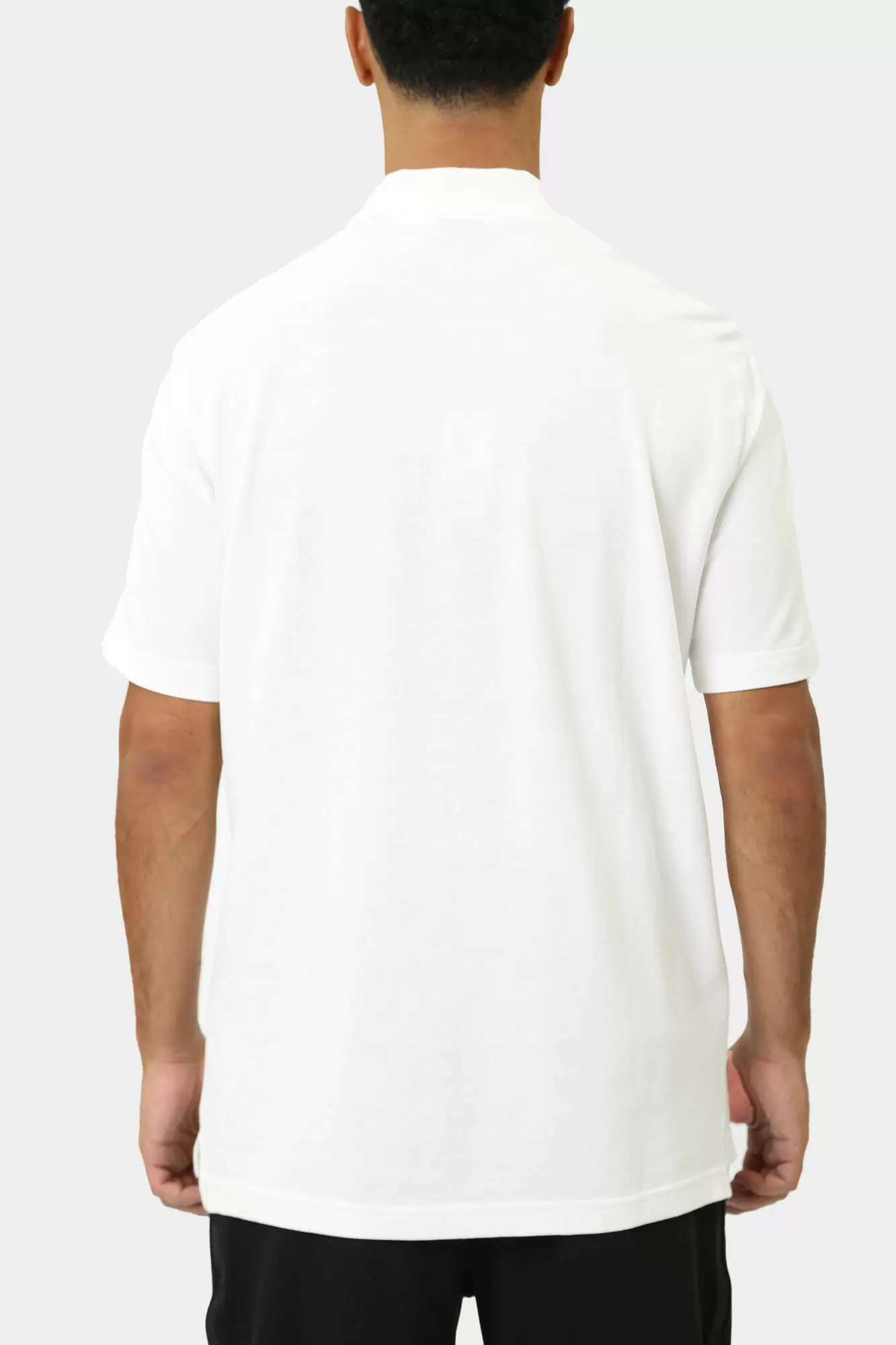 6DZFLC_ZJM5Z Поло Armani Exchange Белый