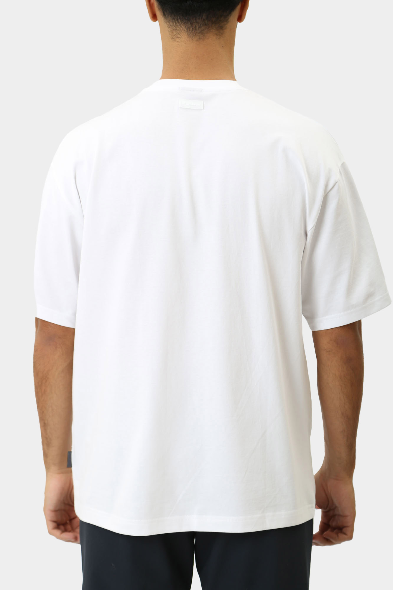 30043326_10015409 Футболка Strellson Белый