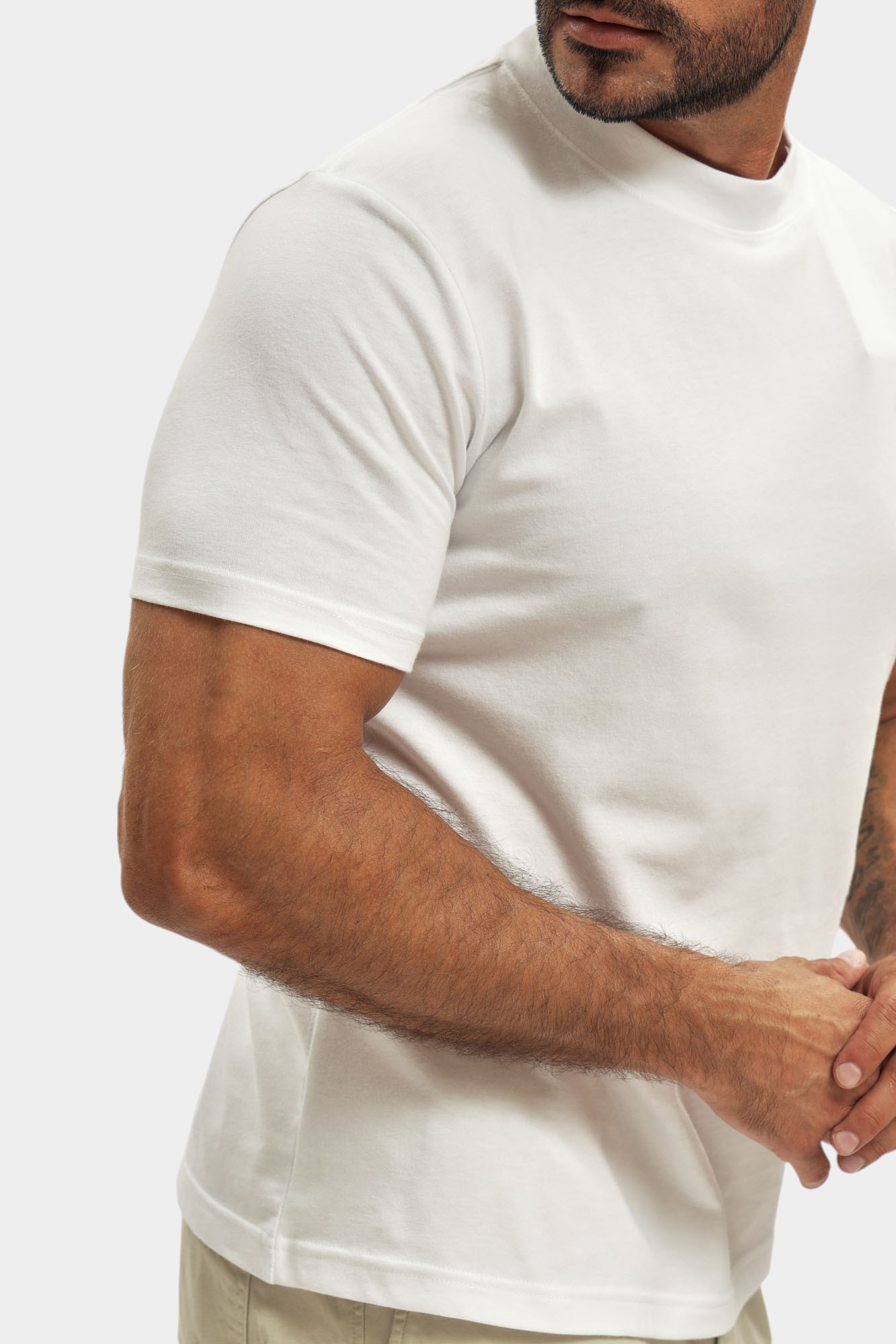 Футболка Calvin Klein Jeans Белый