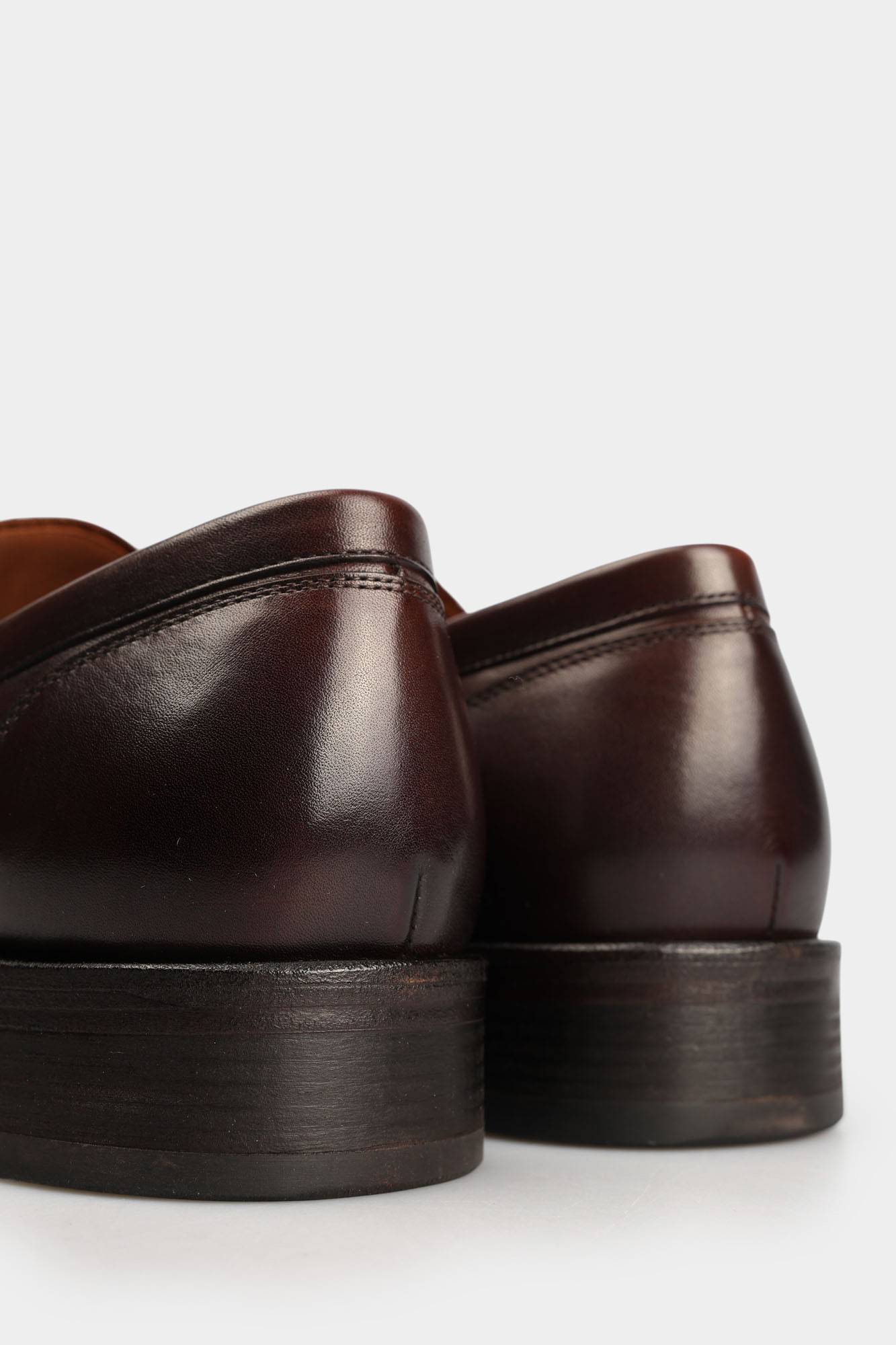 HMCP-803 Лоферы Marc Cony Коричневый