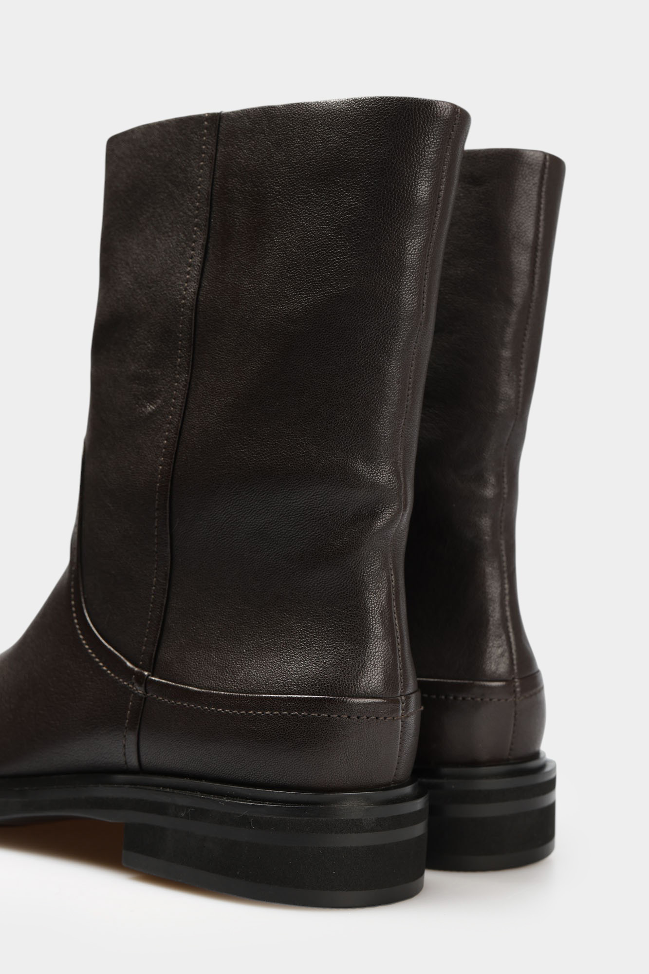 5205-517-5 Ботинки Marc Cony Коричневый