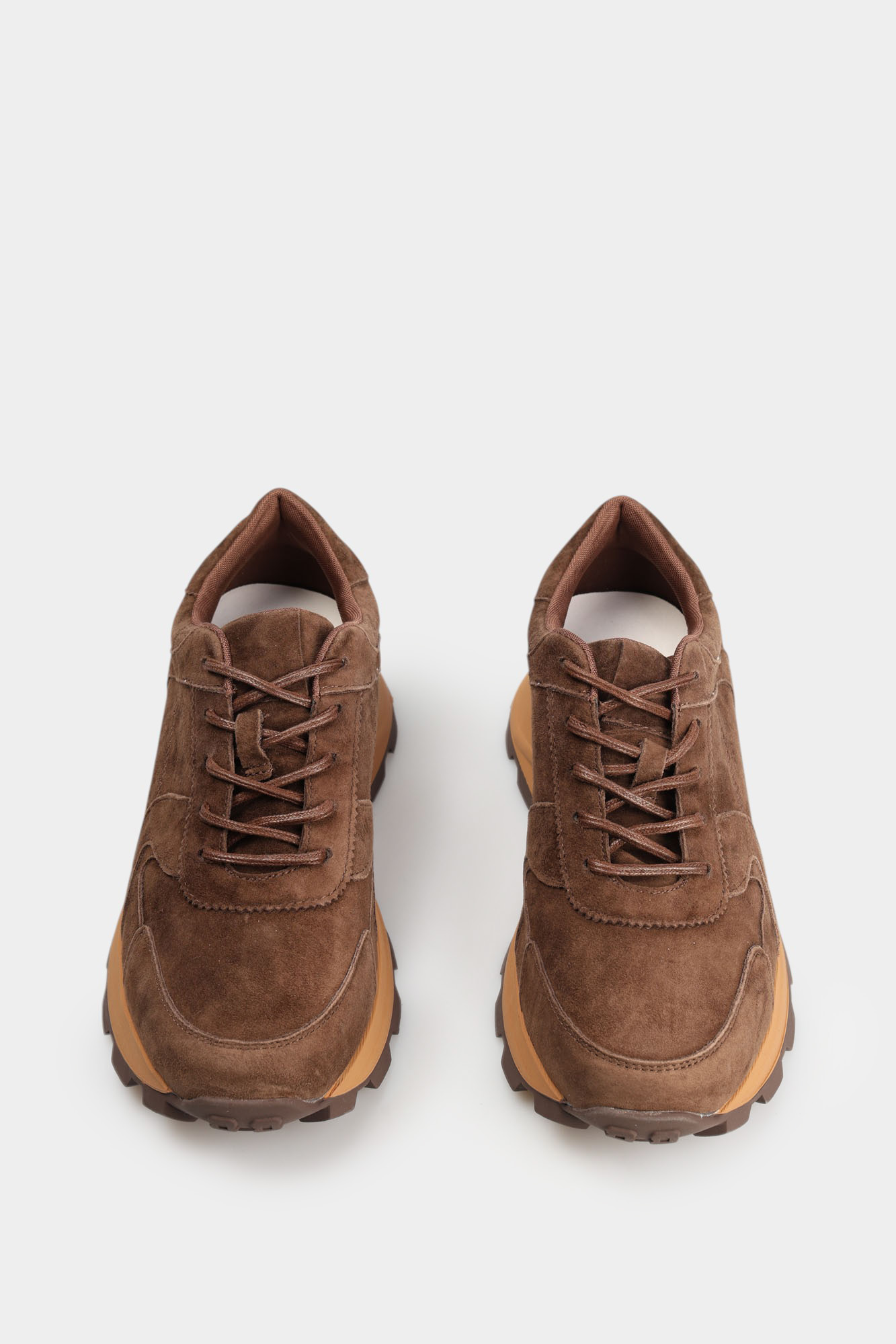 MC2184 Кроссовки Marc Cony Коричневый