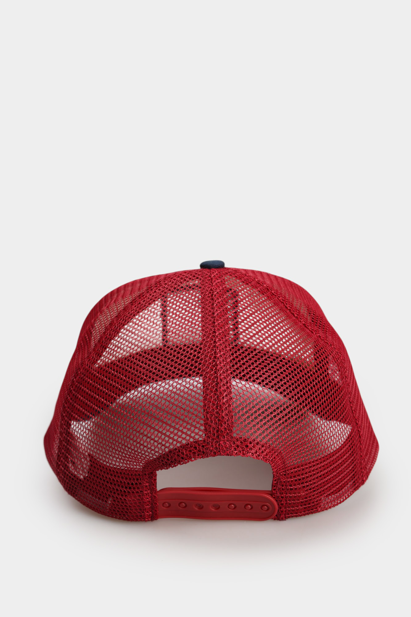 MC9615-49 Кепка Mustang Синий