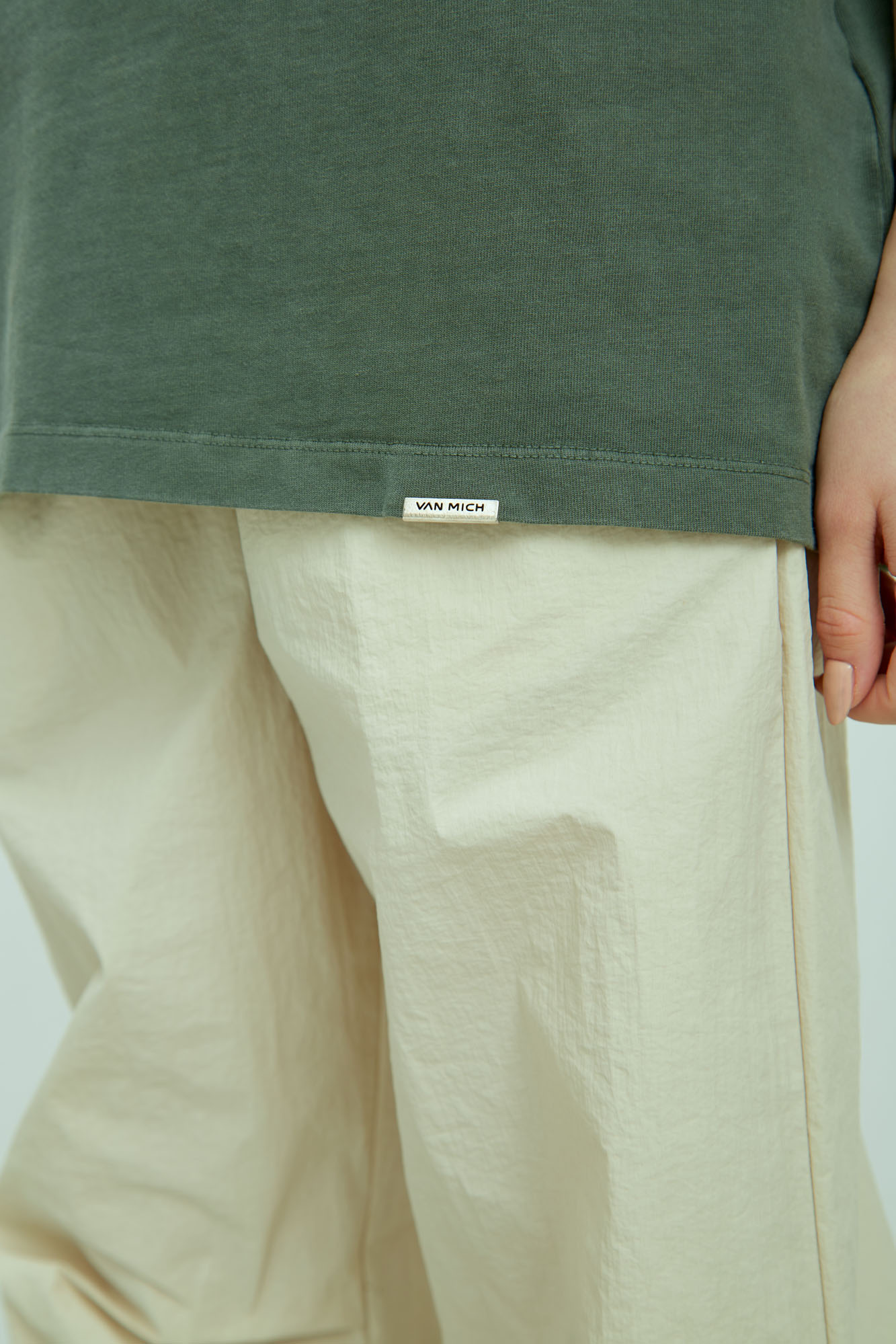 VW-FAT-22-061 футболка van mich 