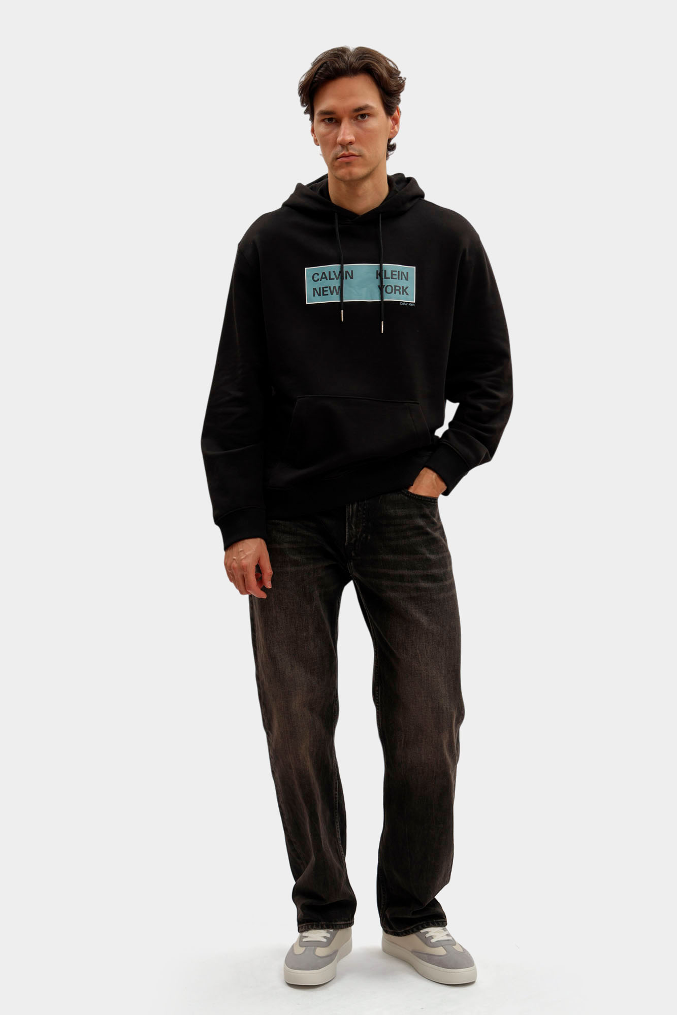 LV04RD259G Джемпер Calvin Klein Jeans 