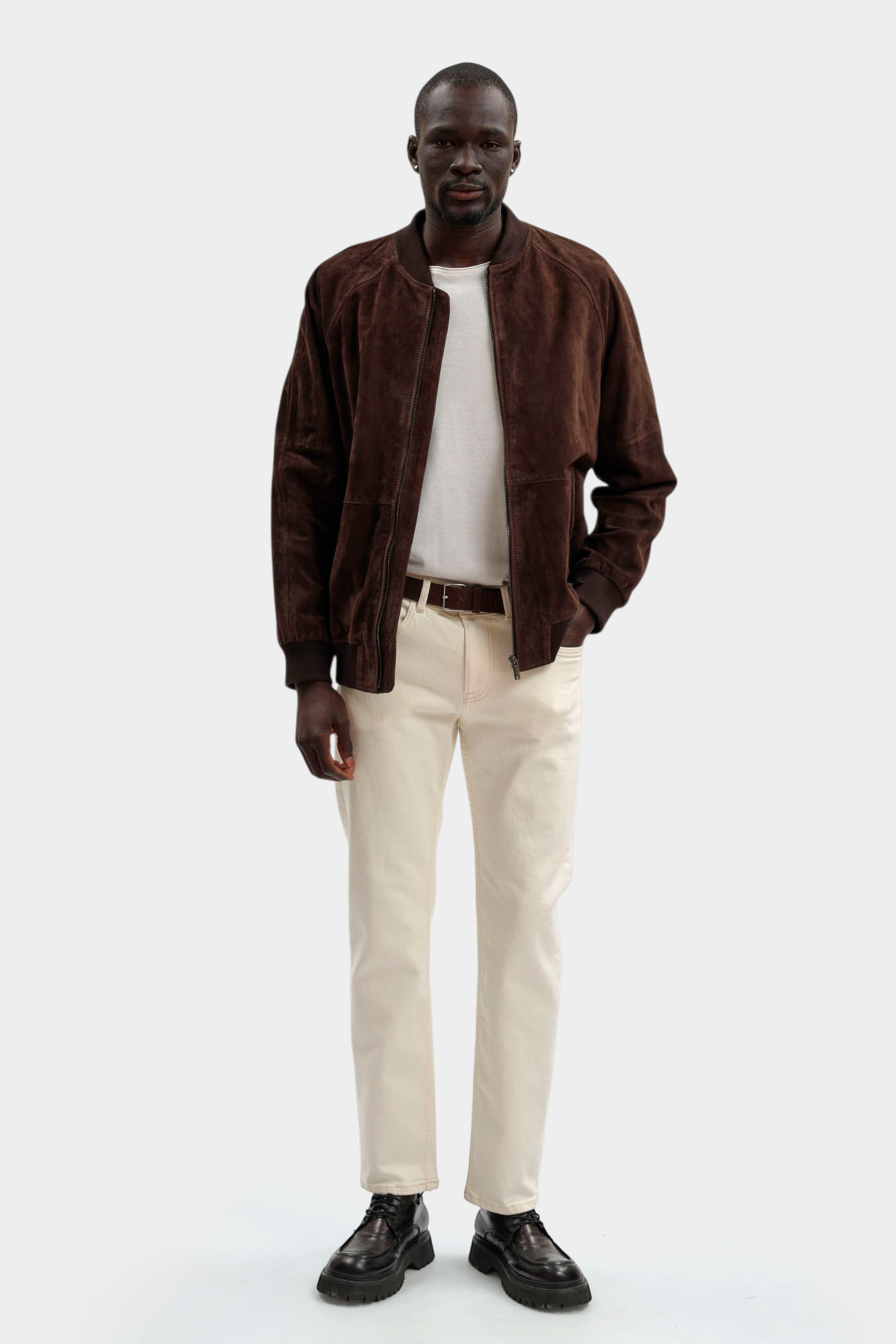 PM2084113 Джинсы Pepe Jeans Белый