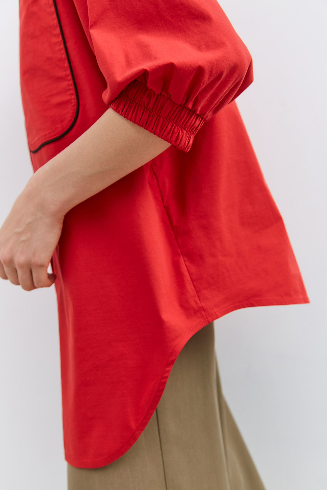 W-231-TH-22-0076 рубашка the hills