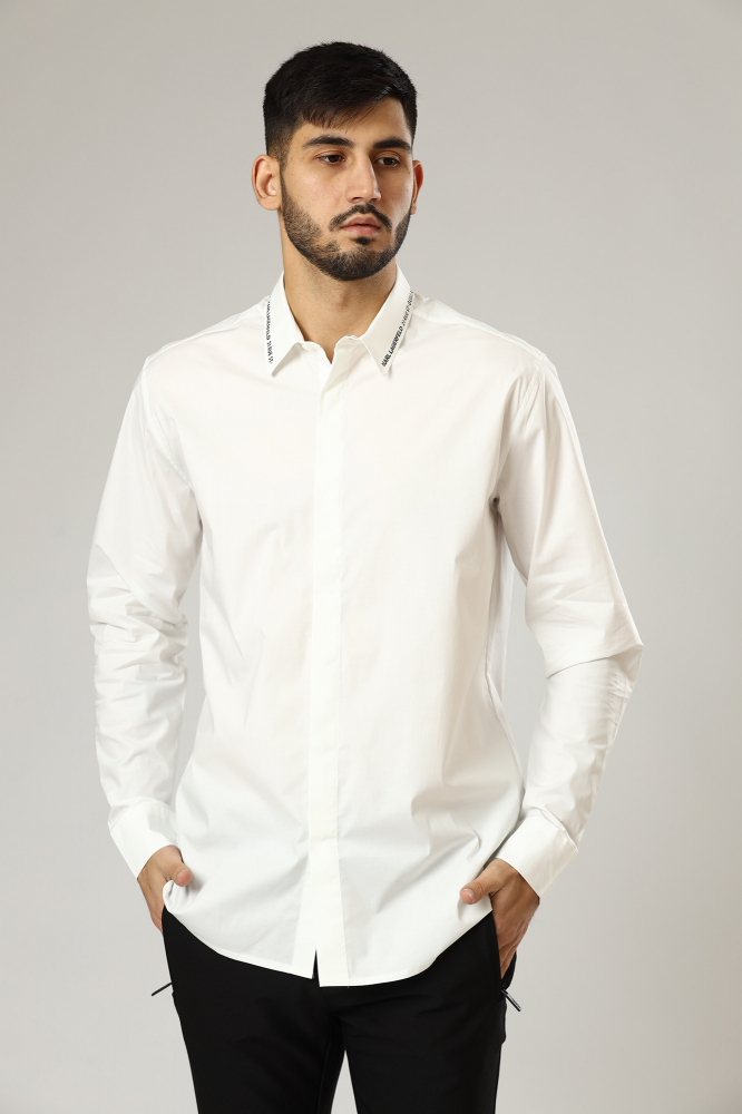 Пиджак Strellson Полиэстер Белый