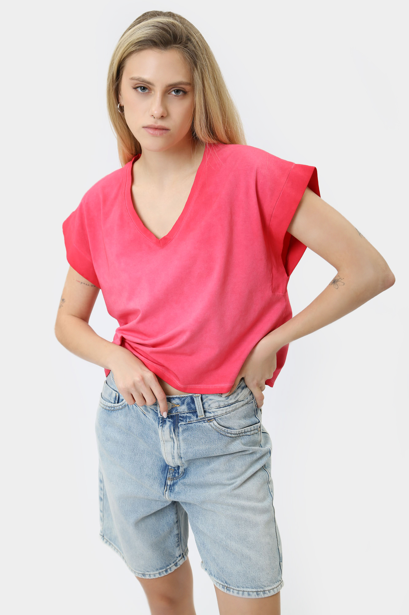 80011-60016 футболка ltb