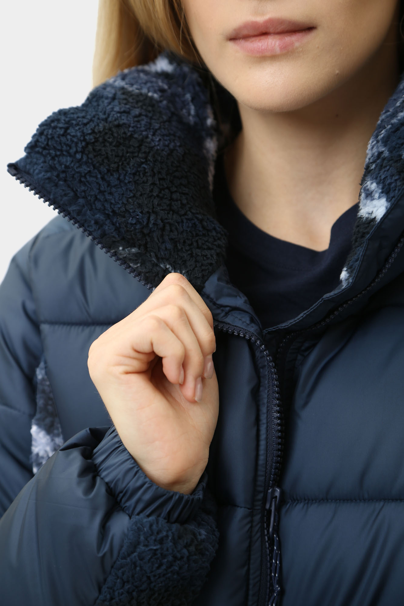 2093101 куртка columbia 