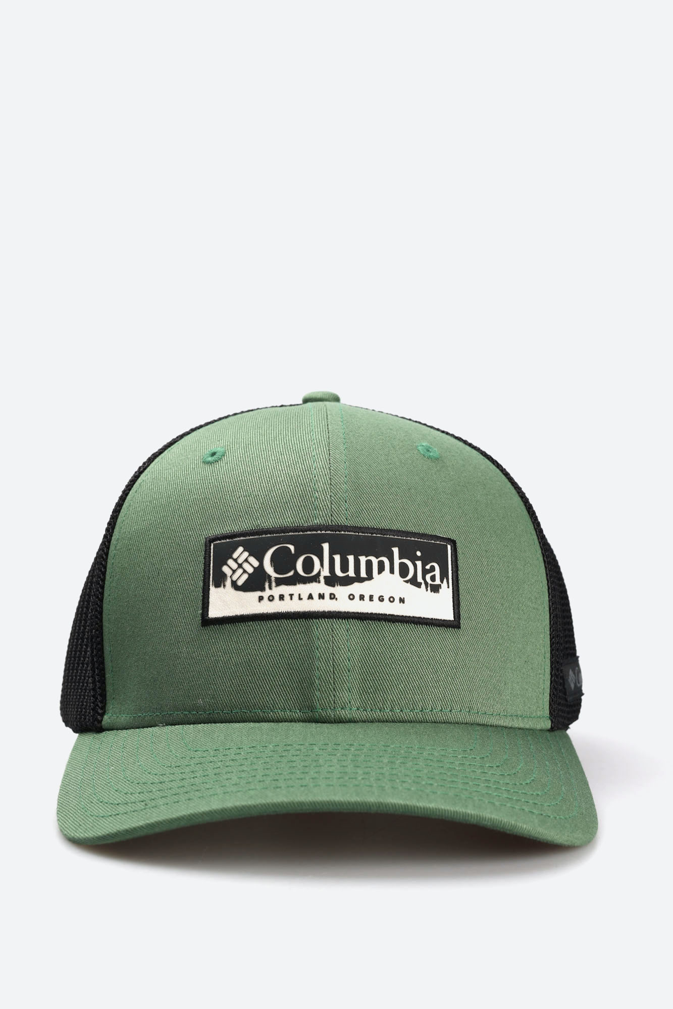 1495921 Кепка Columbia Зеленый