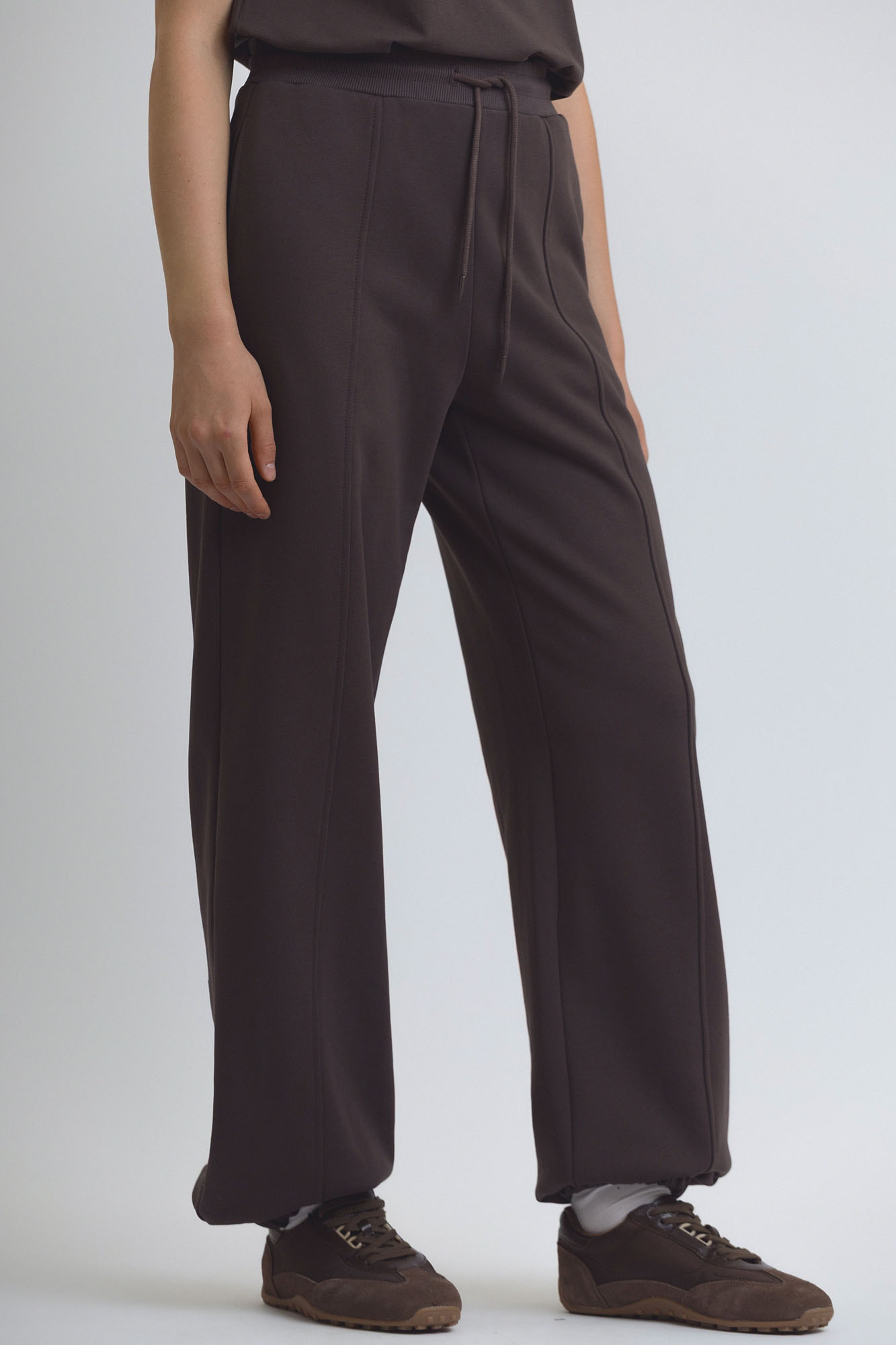 W-252-P-43-0303 брюки спортивные the hills 