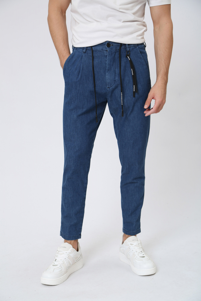 Туфли Strellson Натуральная кожа Коричневый