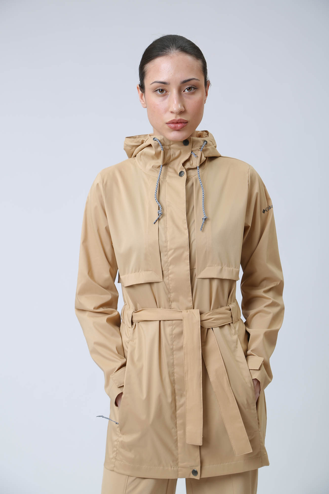 1839841 ветровка columbia 