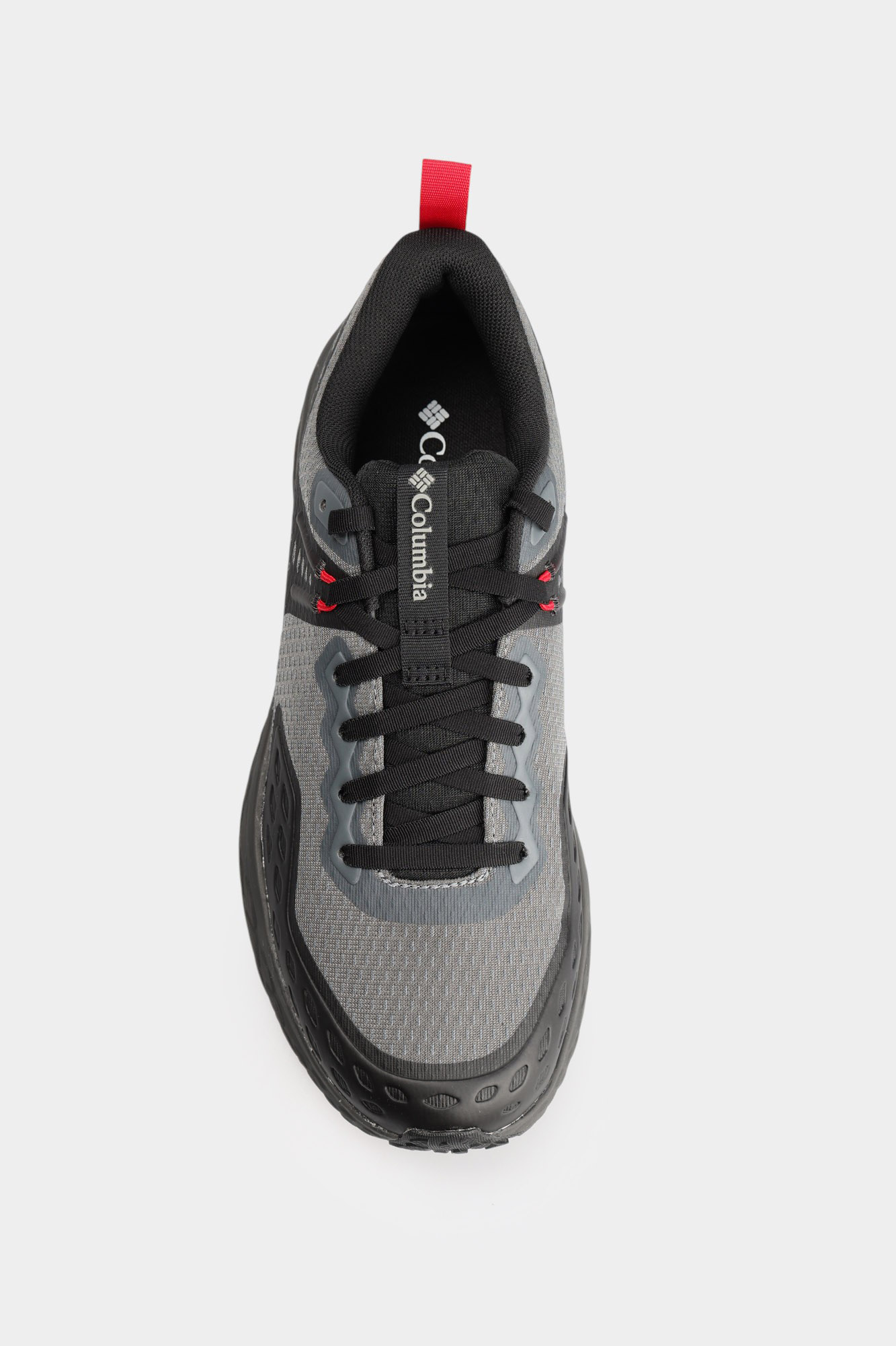 2079321 Кроссовки Columbia Серый