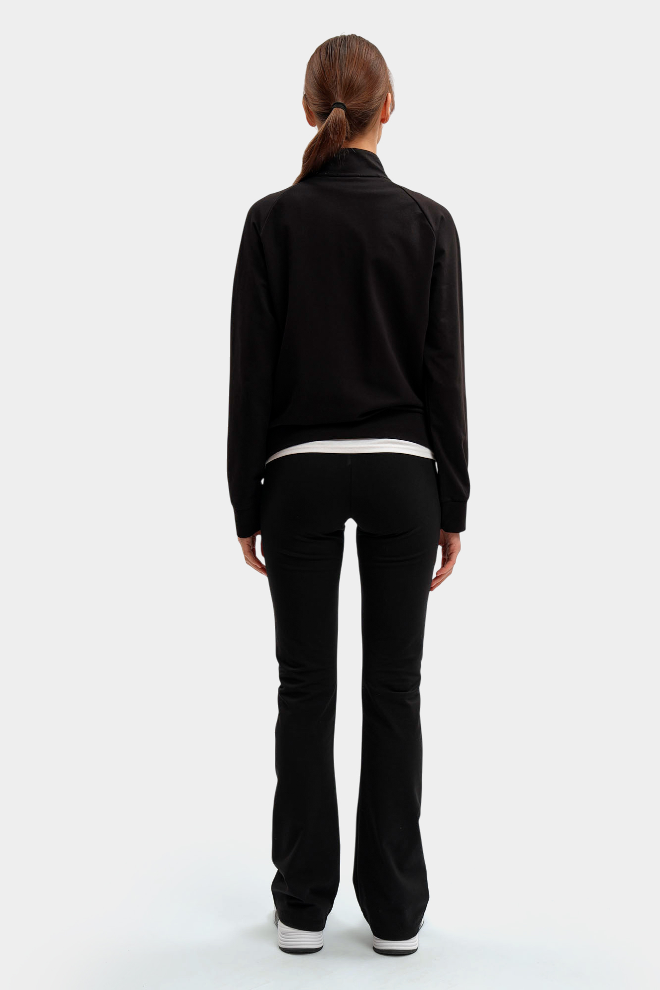 7W000457_AF13135 толстовка ea7 