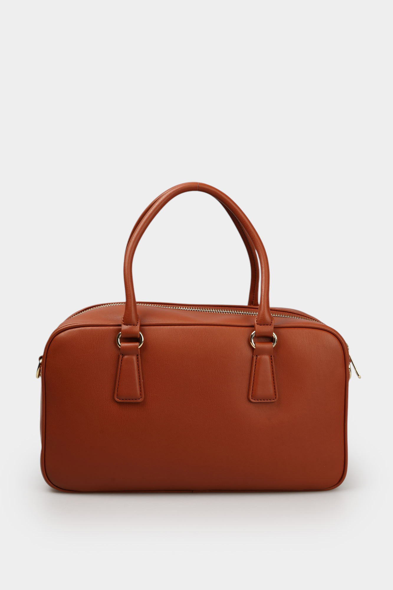 XW001566_AF15634 Сумка Armani Exchange Коричневый