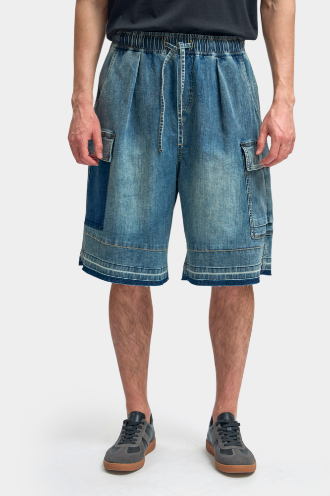 Майка The Hills  Серый