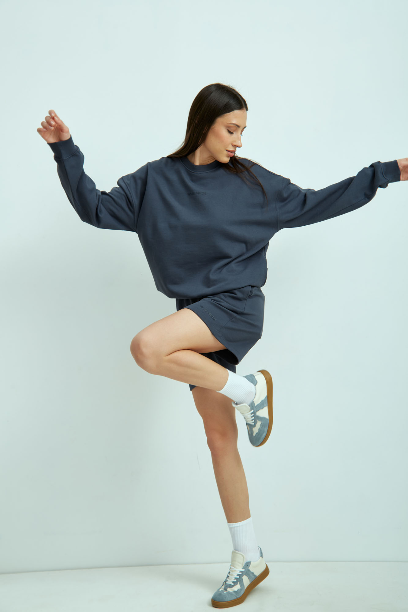 VW-FAT-20-045 шорты спортивные van mich 