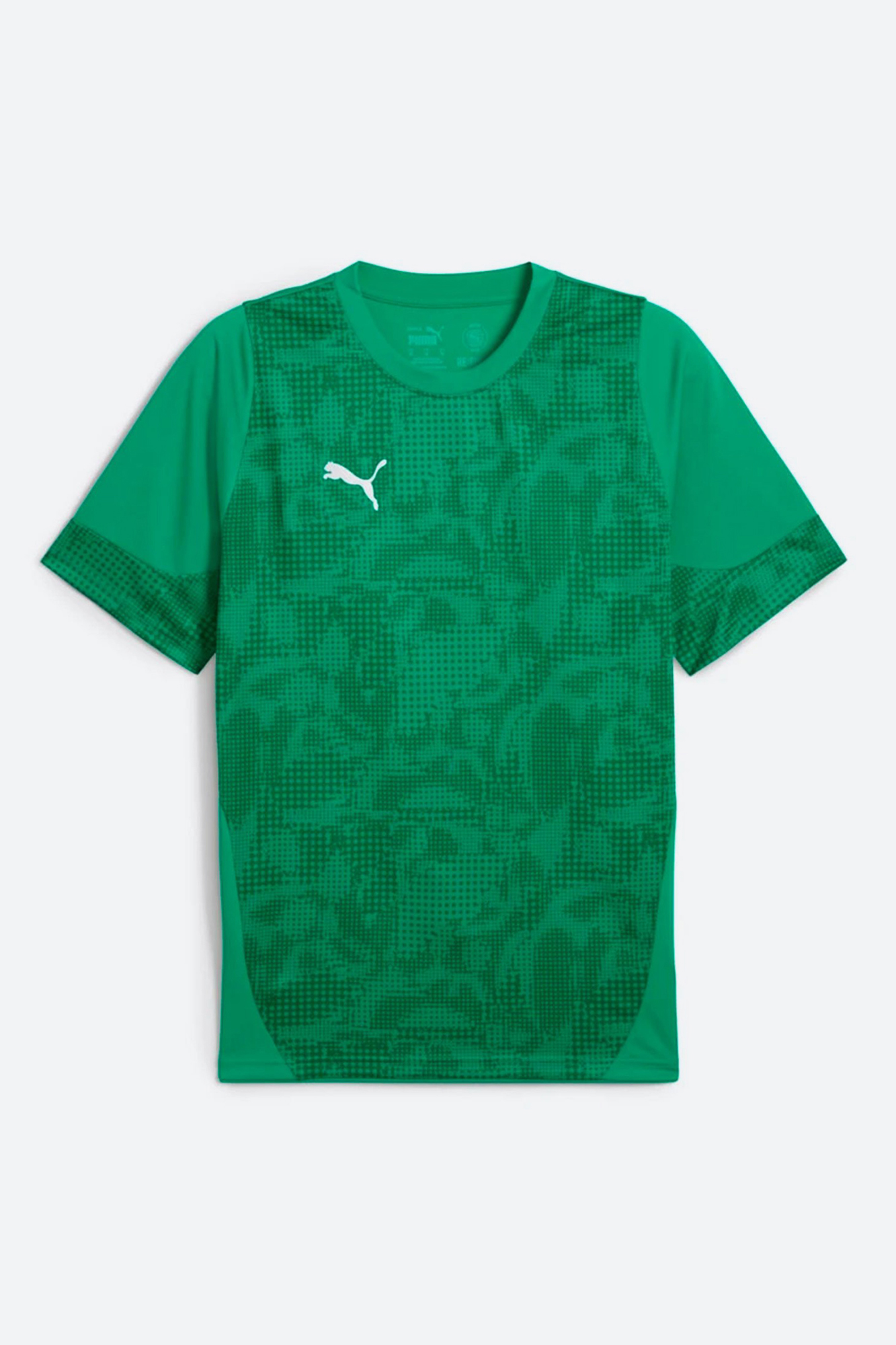 Футболка тренировочная Puma