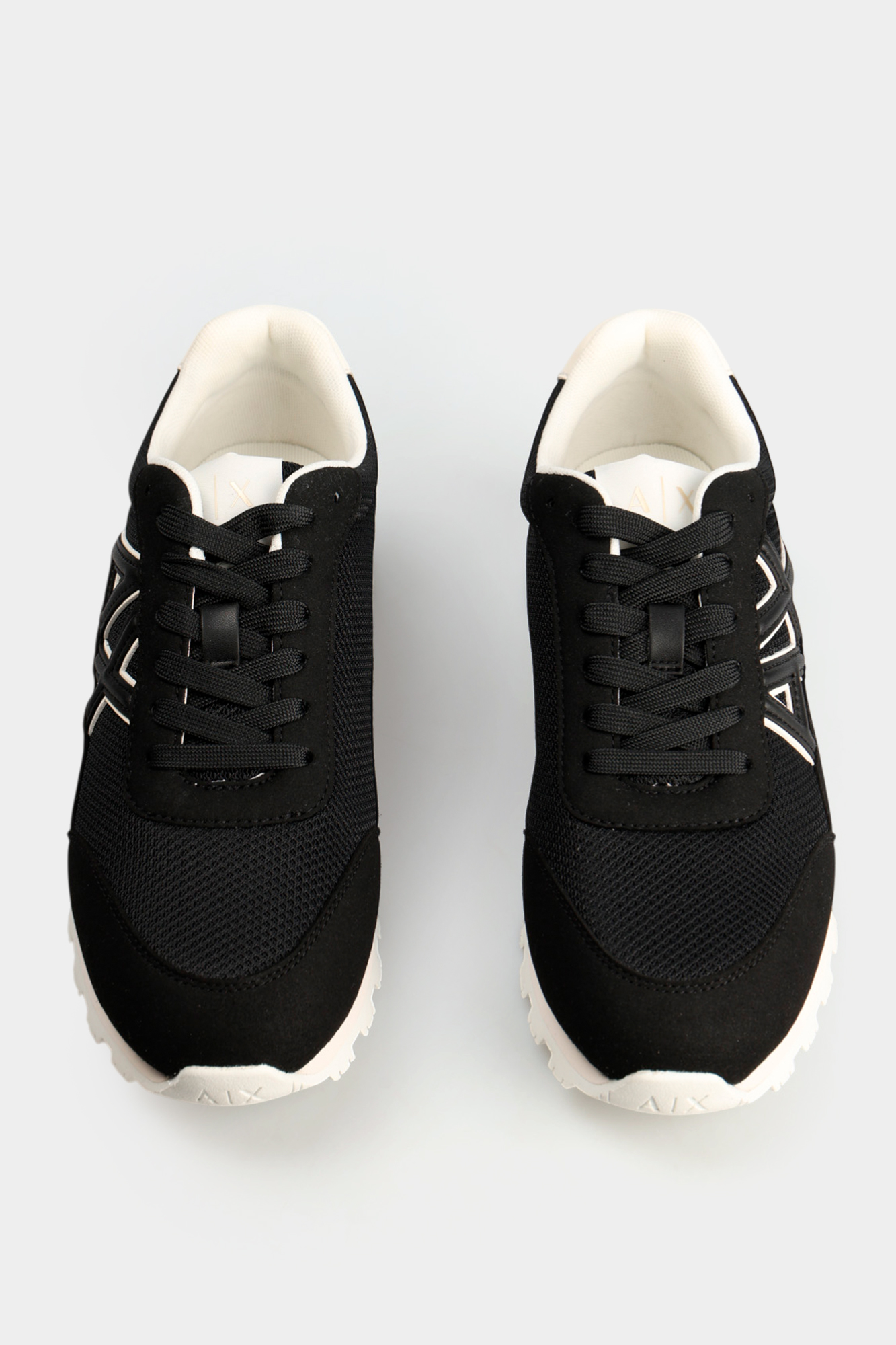 Кроссовки Armani Exchange