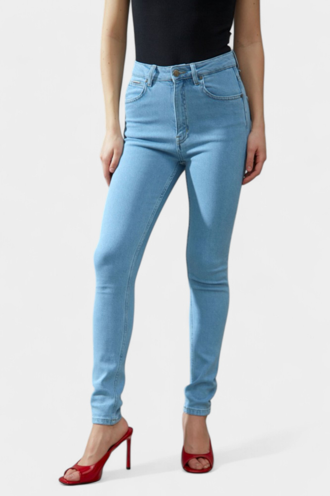 Ремень Calvin Klein Jeans  Черный