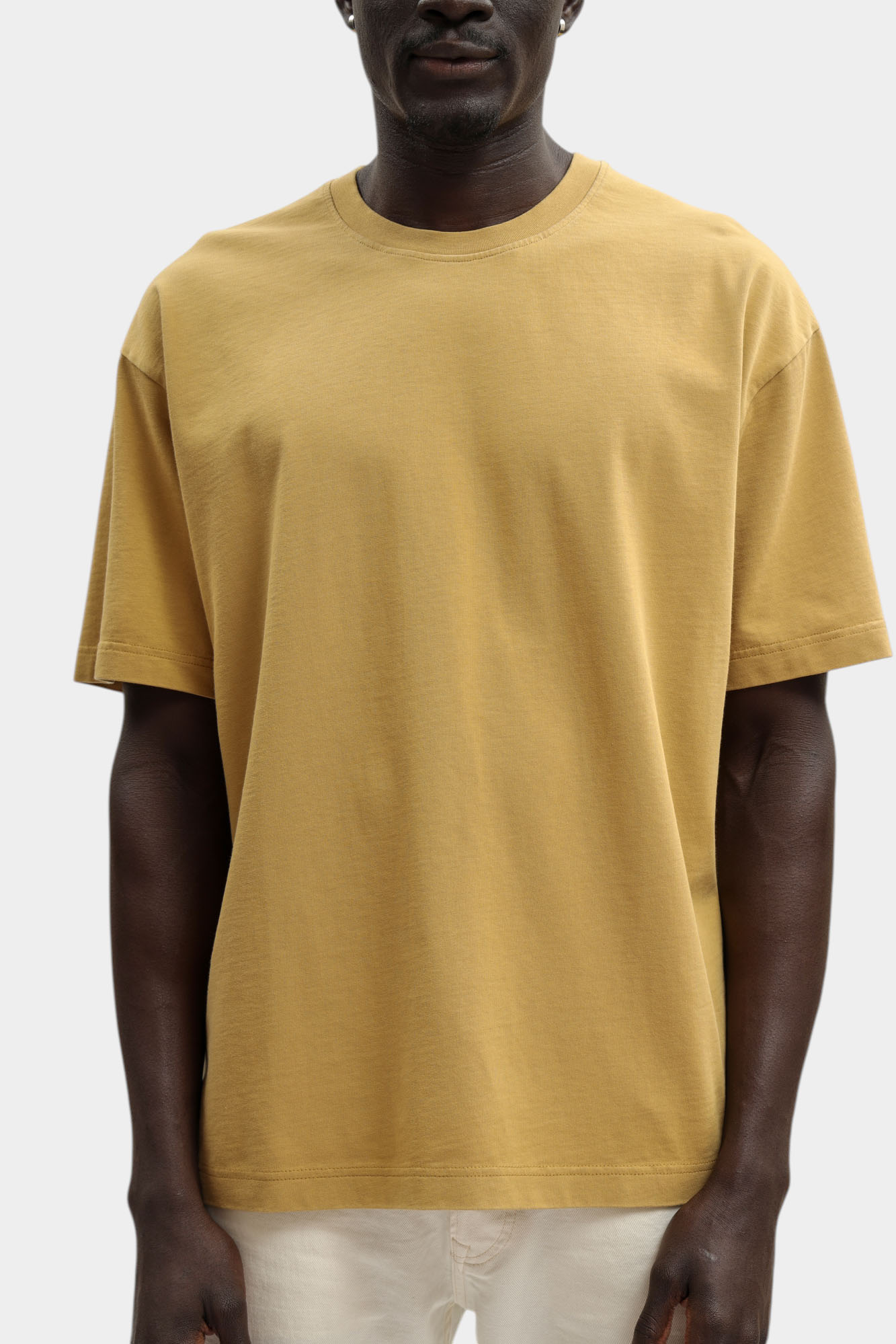 30103002_10100843 Футболка Strellson Коричневый