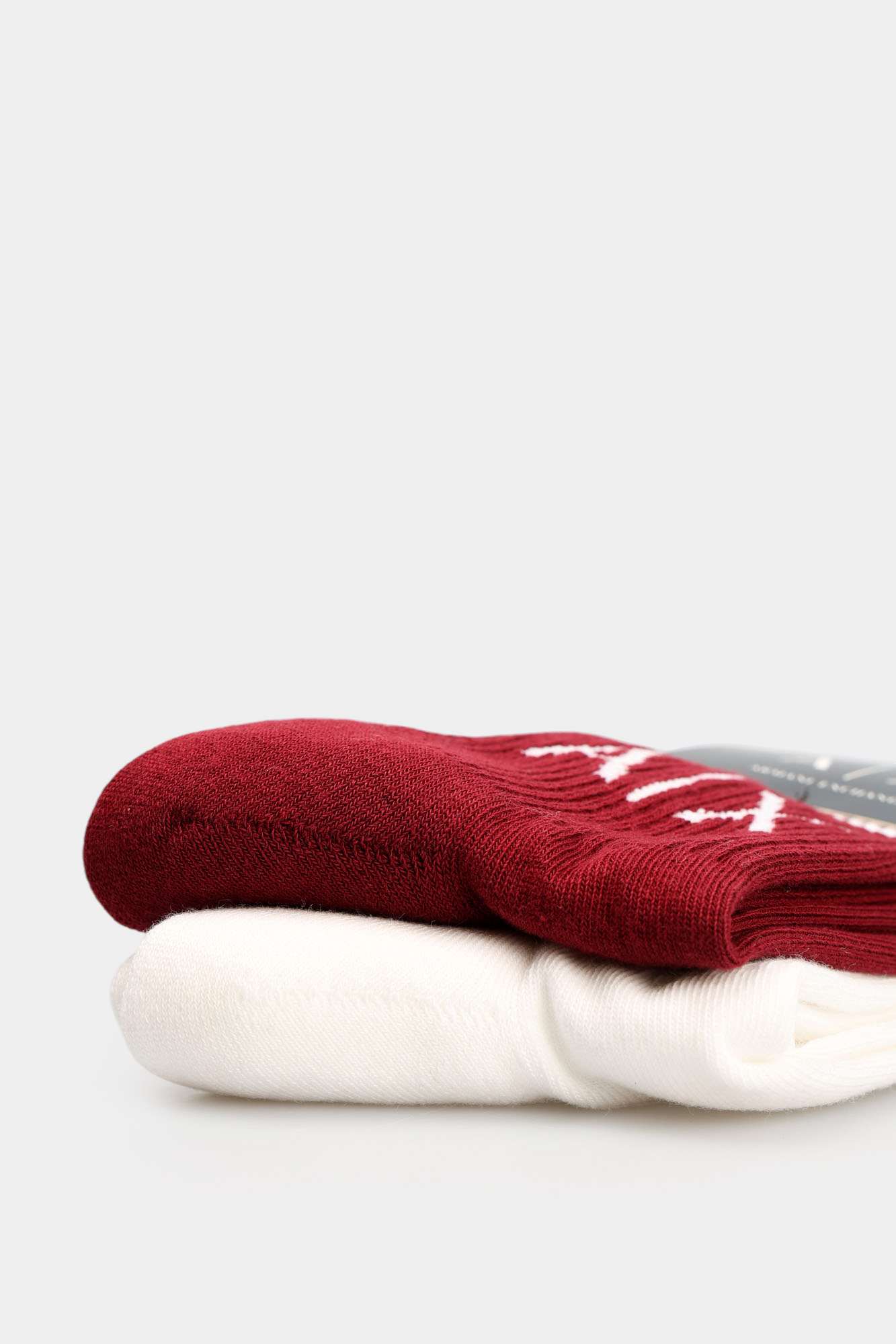 943030_CC650 носки 2 шт. armani exchange 