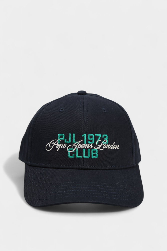 Куртка трикотажная Pepe Jeans  Синий