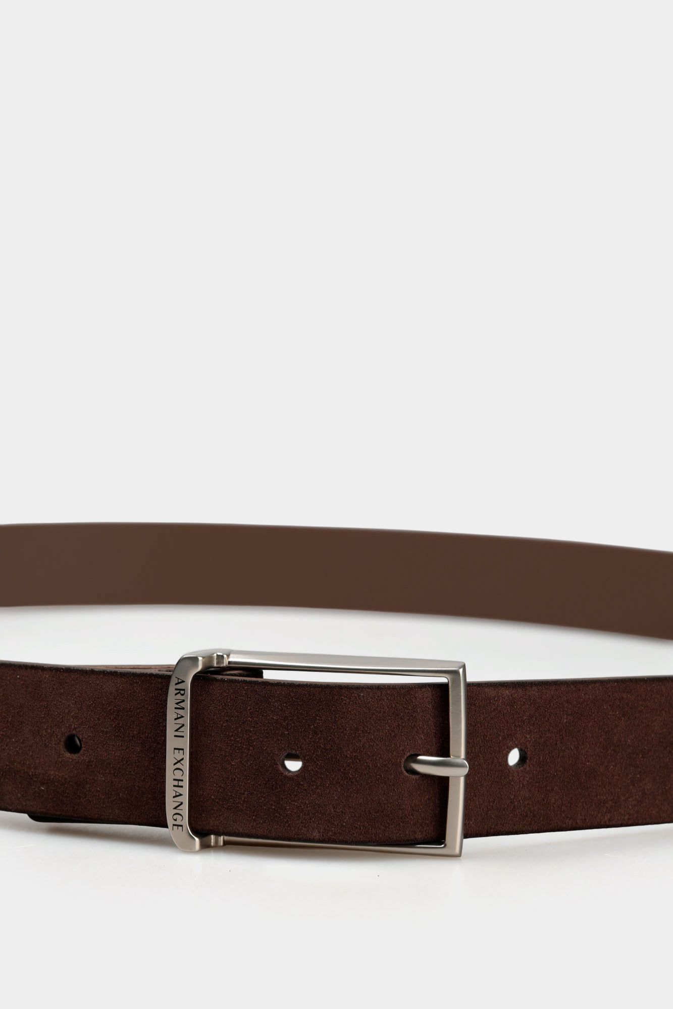 XM002694_AF22942 Ремень Armani Exchange Коричневый