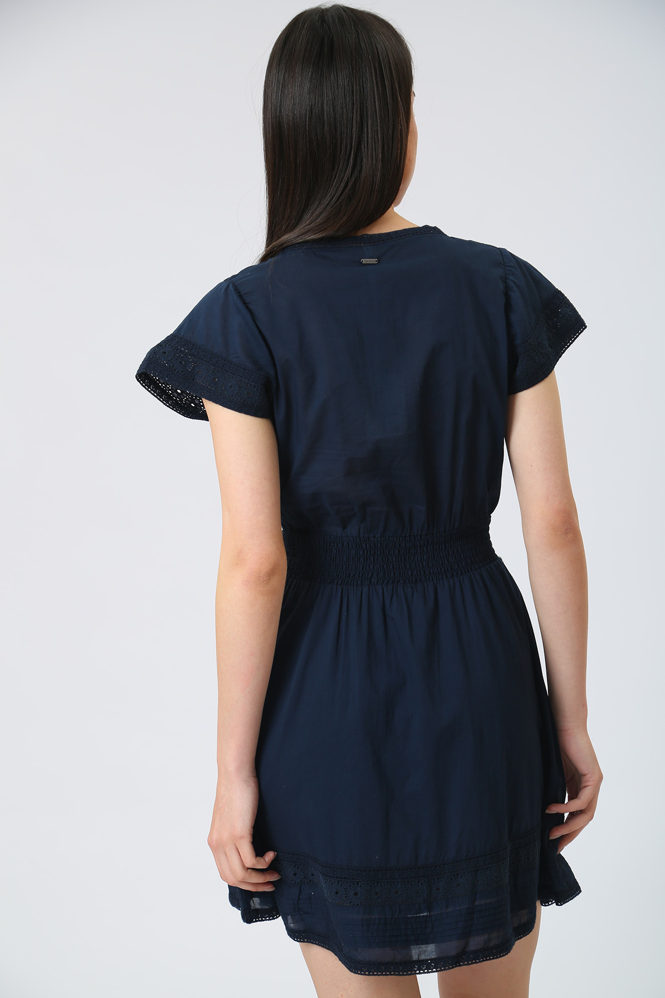 PL953278 платье pepe jeans 