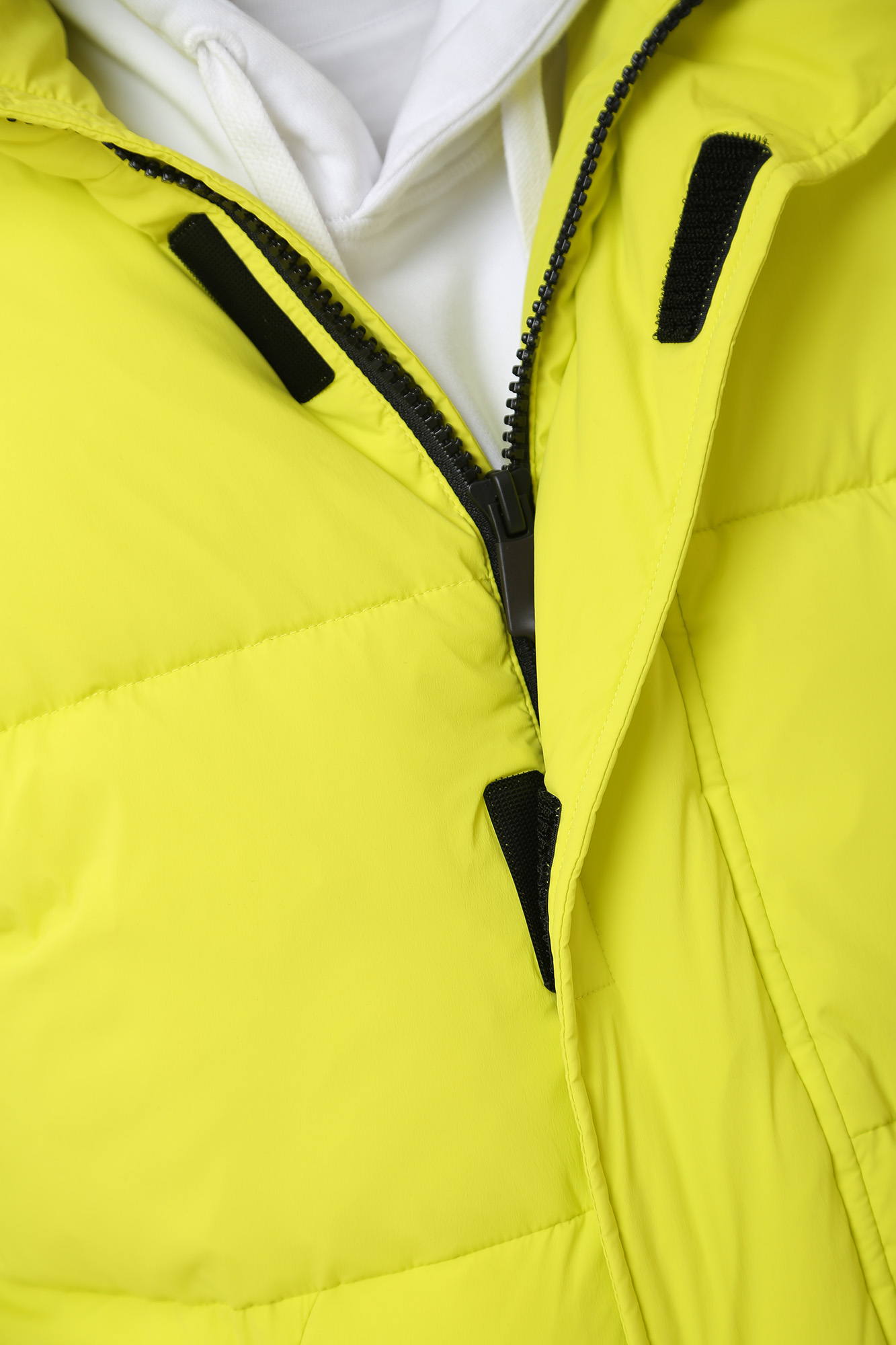 30038841_10016308 Куртка Strellson Желтый