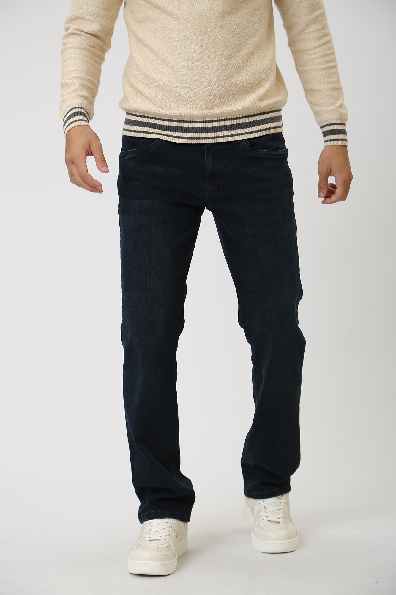 PM206468WN8 Джинсы Pepe Jeans Синий