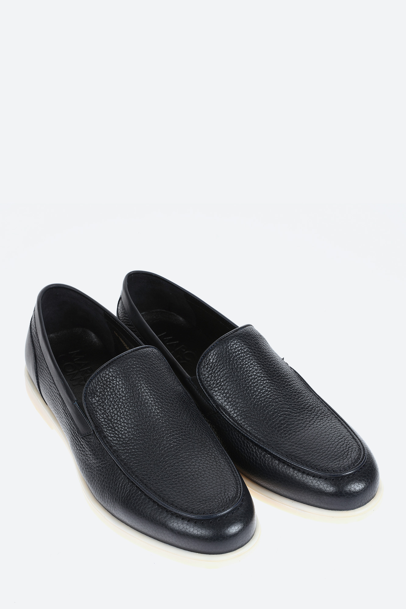 15-16500A045 Туфли Marc Cony Синий