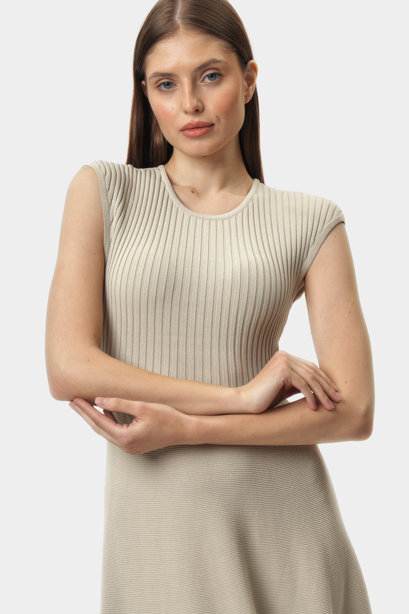 XW000119_AF10352 платье armani exchange 