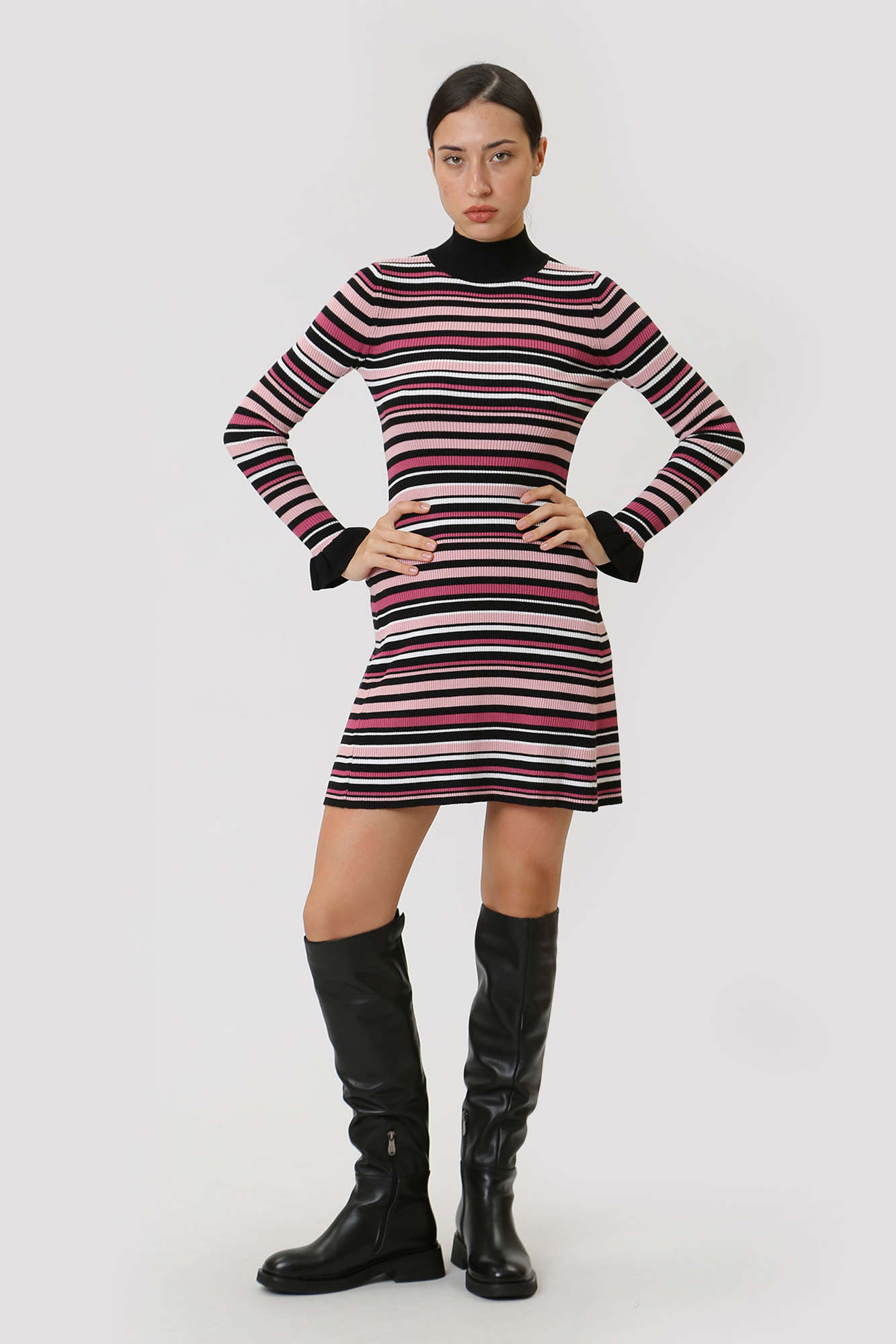 PL953218 платье д/р pepe jeans 