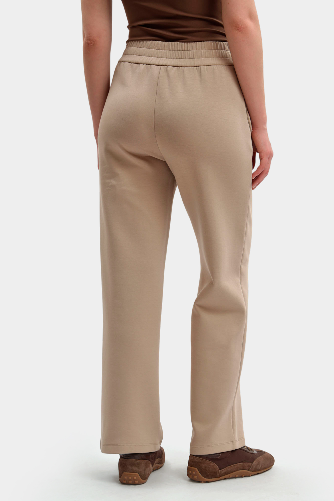 XW002840_AF21298 брюки armani exchange