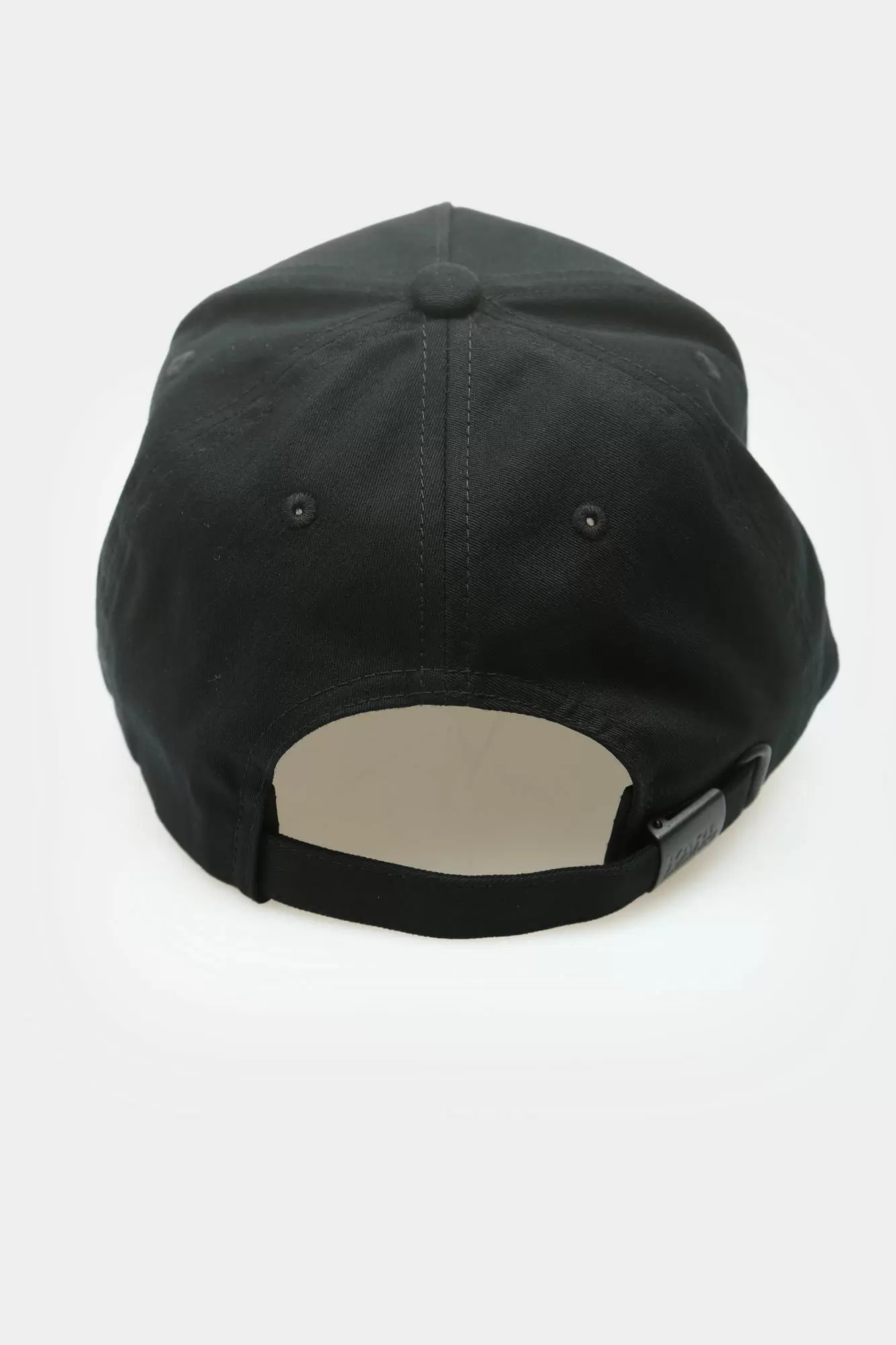 544123_805612 Кепка Karl Lagerfeld Черный