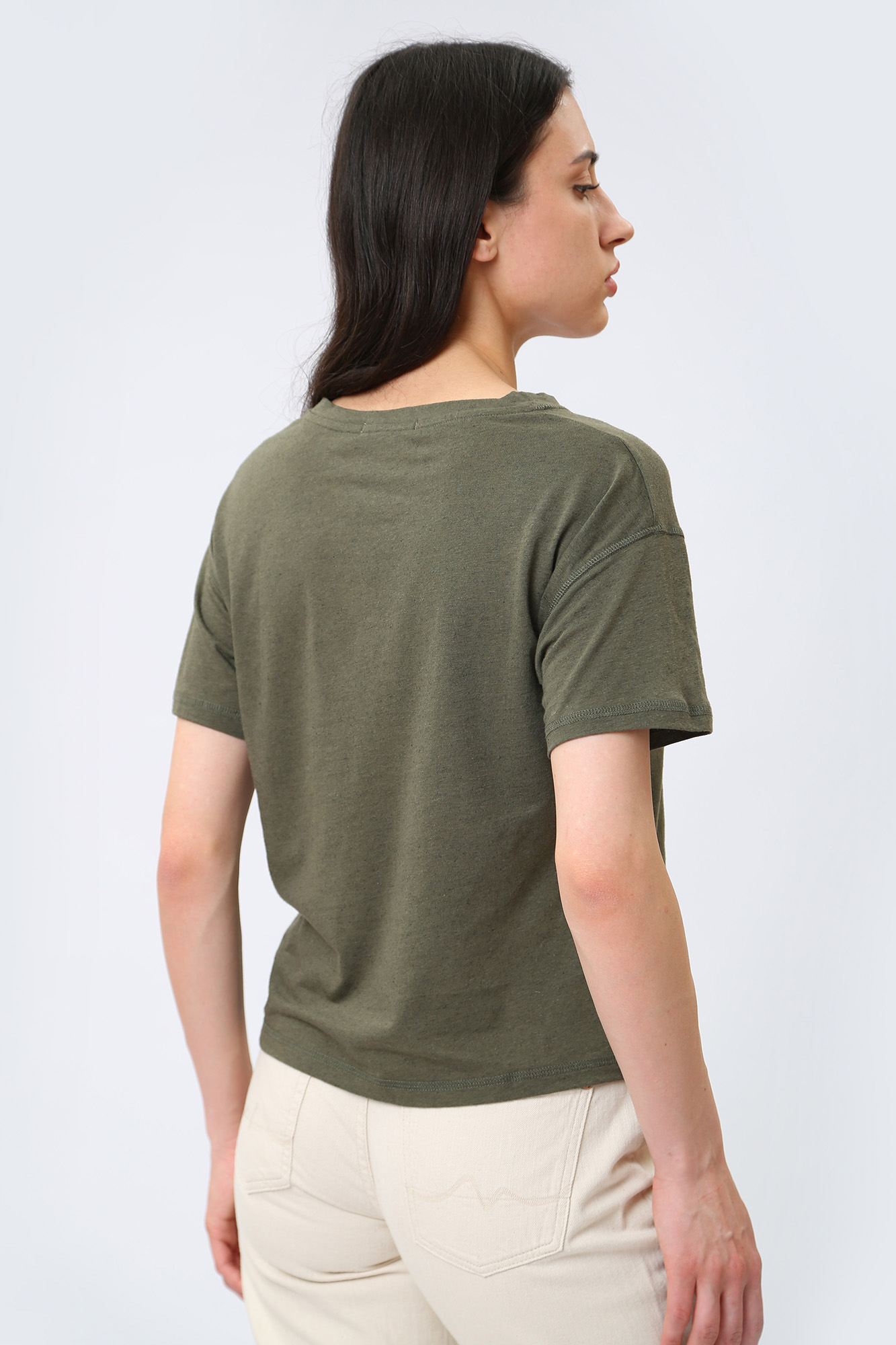 PL504886 футболка pepe jeans 